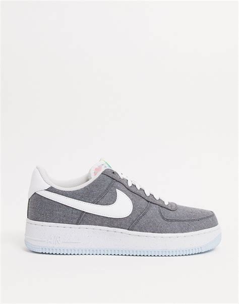 nike air force stoff herren|Nike Air Force 1 women's.